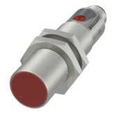 Balluff BOS 18M-PA-RE21-S4 Through-beam sensor, PNP, NO/NC